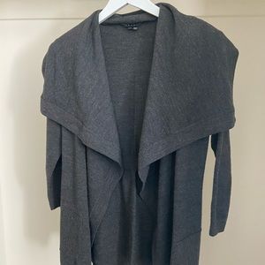 Theory Sweater with pockets | 100% wool |Size P/TP